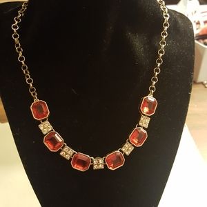 Charter Club Necklace